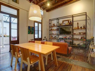Venta Ph Moderno en Villa Ortuzar SIN EXPENSAS