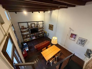 Venta Ph Moderno en Villa Ortuzar SIN EXPENSAS