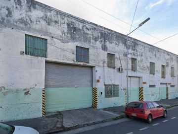 ALQUILER GALPON AVELLANEDA 1700M2