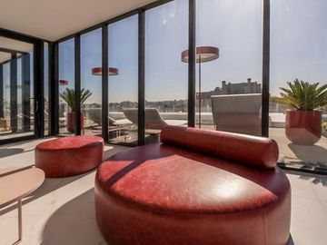 Venta de Departamento Premium en Duplex en Devoto