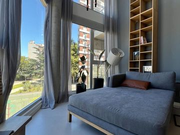 Venta de Departamento Premium en Duplex en Devoto