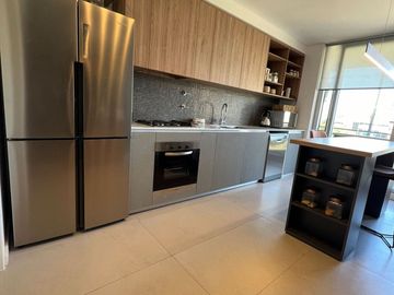 Venta de Departamento Premium en Duplex en Devoto