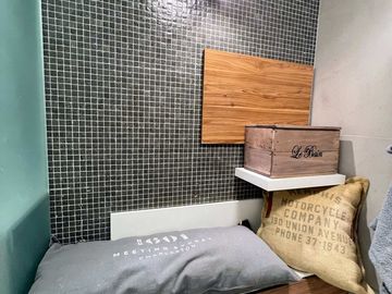Venta de Departamento Premium en Duplex en Devoto