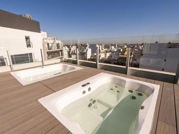 Venta de Departamento Premium en Duplex en Devoto
