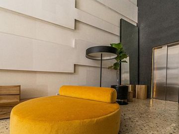 Venta de Departamento Premium en Duplex en Devoto