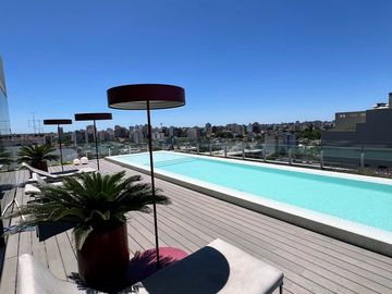 Venta de Departamento Premium en Duplex en Devoto