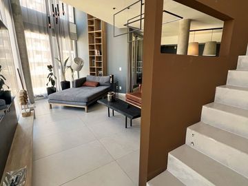 Venta de Departamento Premium en Duplex en Devoto