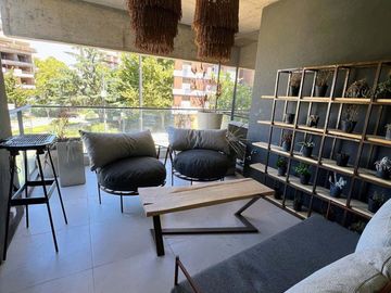 Venta de Departamento Premium en Duplex en Devoto
