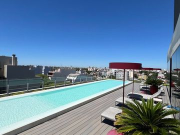 Venta de Departamento Premium en Duplex en Devoto