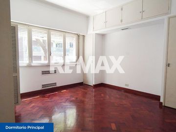 VENTA 3 AMB. C/DEPENDENCIA LUMINOSO EN PALERMO