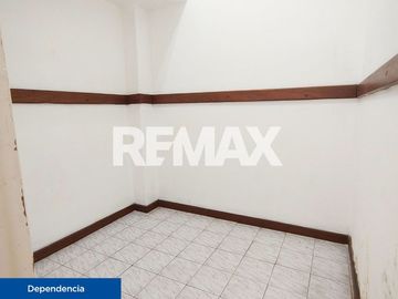 VENTA 3 AMB. C/DEPENDENCIA LUMINOSO EN PALERMO