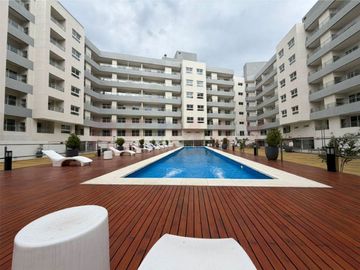 Venta mono a estrenar con pile, cochera en Canning