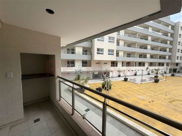 Venta mono a estrenar con pile, cochera en Canning