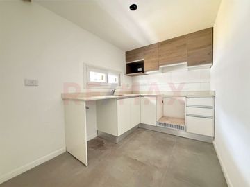 Venta mono a estrenar con pile, cochera en Canning