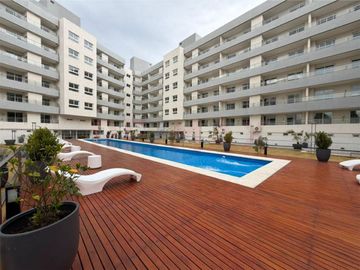 Venta mono a estrenar con pile, cochera en Canning
