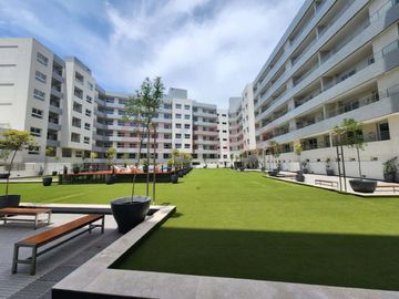 Venta mono a estrenar con pile, cochera en Canning