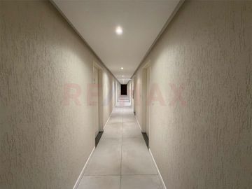 Venta mono a estrenar con pile, cochera en Canning