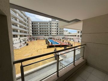 Venta mono a estrenar con pile, cochera en Canning