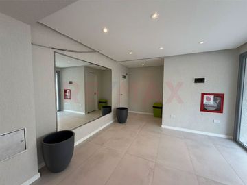 Venta mono a estrenar con pile, cochera en Canning