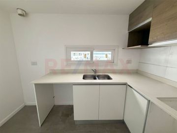 Venta mono a estrenar con pile, cochera en Canning