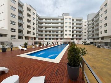 Venta mono a estrenar con pile, cochera en Canning