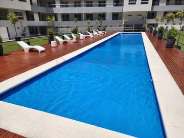 Venta mono a estrenar con pile, cochera en Canning
