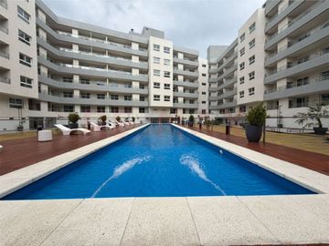 Venta mono a estrenar con pile, cochera en Canning