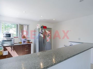 Casa Venta  4 amb  Santa Guadalupe Pilar del Este