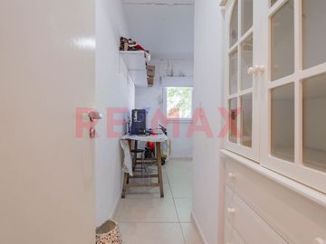 Casa Venta  4 amb  Santa Guadalupe Pilar del Este