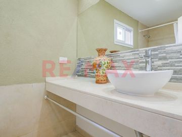 Casa Venta  4 amb  Santa Guadalupe Pilar del Este