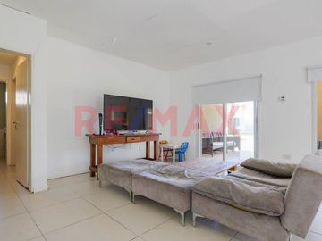 Casa Venta  4 amb  Santa Guadalupe Pilar del Este