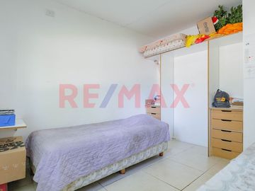 Casa Venta  4 amb  Santa Guadalupe Pilar del Este