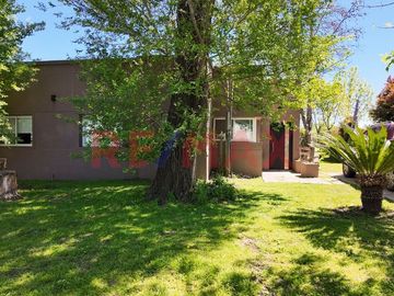 Casa Venta  4 amb  Santa Guadalupe Pilar del Este