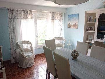 VENTA DEPARTAMENTO 2 AMB  AL FRENTE MIRAMAR