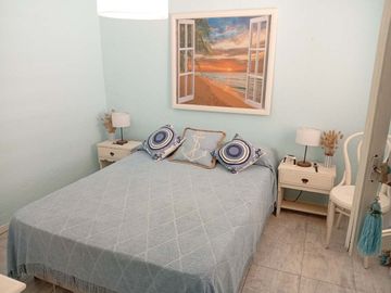 VENTA DEPARTAMENTO 2 AMB  AL FRENTE MIRAMAR