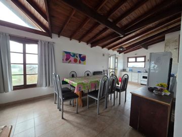 Venta Complejo 5 Deptos a 20m del Mar, Santa Clara