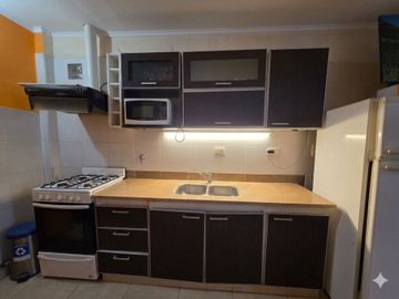 Venta Complejo 5 Deptos a 20m del Mar, Santa Clara