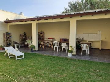 Venta Complejo 5 Deptos a 20m del Mar, Santa Clara