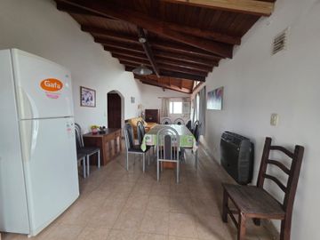 Venta Complejo 5 Deptos a 20m del Mar, Santa Clara