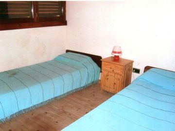Venta casa  5 amb con parque en Santa Clara