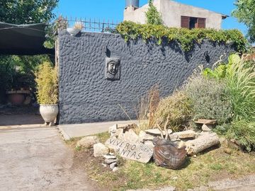 Venta Lote 374 m² Zonificacion E1 Juan B Justo
