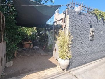 Venta Lote 374 m² Zonificacion E1 Juan B Justo