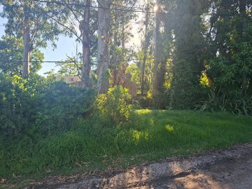 Venta lote Barrio El jardin