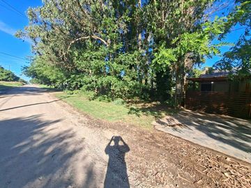 Venta lote Barrio El jardin