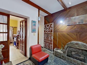 VENTA CASA 4 AMB COCHERA TERRAZA QUINCHO PARRILLA