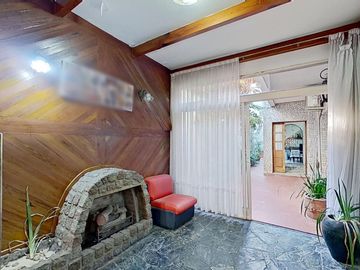 VENTA CASA 4 AMB COCHERA TERRAZA QUINCHO PARRILLA