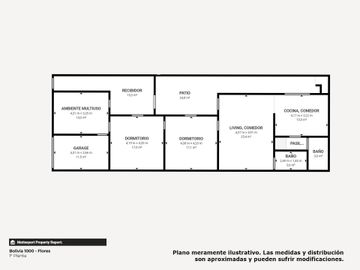 VENTA CASA 4 AMB COCHERA TERRAZA QUINCHO PARRILLA