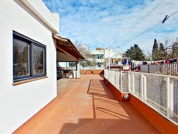 VENTA CASA 4 AMB COCHERA TERRAZA QUINCHO PARRILLA