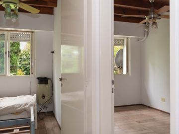 Departamento alquiler Pilar 3 ambientes Entrepiso