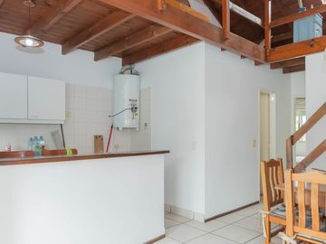 Departamento alquiler Pilar 3 ambientes Entrepiso